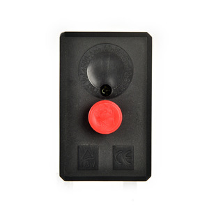 Plowing Pressure <b>Switch</b> 380V 20A 500Psi Air Compressor Automatic Control - Product Image 1