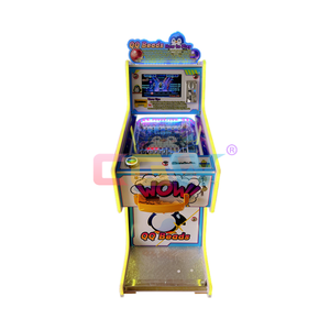 <span class=keywords><strong>Arcade</strong></span> trò chơi máy pachinko maquina de juego <span class=keywords><strong>Arcade</strong></span> trẻ em đồng tiền hoạt động trò chơi video Máy Giá - Product Image 1