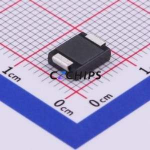 Diodo Schottky SS36SMC de Alta Calidad, Diodo SMC, Venta al por Mayor de Componentes Electrónicos, Proveedor de Chips y Servicio BOM - Product Image 2