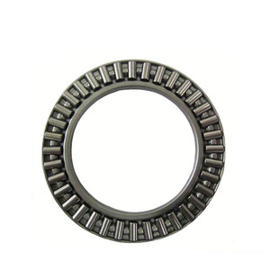 ตลับลูกปืนเม็ดเข็มขนาดเล็ก AXK0619 ขนาด 6x19x2 มม. - Product Image 2