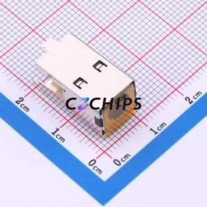 Nuevo y original conector de alimentación de CC PMIC de chip IC de circuito integrado SMD - Product Image 1