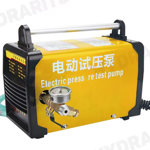 Pompe électrique HHS-340 d'essai de pression - Product Image 2