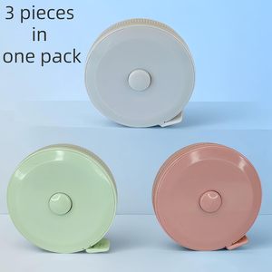 Promotion Mini <b>Tape</b> Measure 2M Portable 1.5MTape Measure <b>Plastic</b> <b>Tape</b> Measure with Logo Custom - Product Image 6