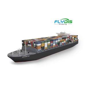 Экспедитор из Китая в Австралию - Морские/Авиационные/Любые грузоперевозки (LCL) в Сидней/Мельбурн/Брисбен - Product Image 6