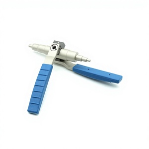 Herramienta de abocardado y expansión de tubos de latón y cobre Flying VST-22B para reparación de aire acondicionado doméstico y refrigeración, grado industrial, nacional - Product Image 1