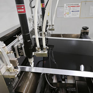 Настраиваемый литий-ионный аккумулятор NMC <span class=keywords><strong>LFP</strong></span> <span class=keywords><strong>LMO</strong></span> <span class=keywords><strong>LTO</strong></span> двухсторонний катодный электрод с керамическим покрытием - Product Image 3