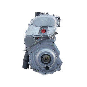 Ensemble moteur DAZ 2.5L pour RS3 2.5 TTRS 2.5 - Product Image 4