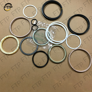 Kit de sellado 707-98-48610 para cilindro de brazo de excavadora PC200-8, el más vendido en piezas de maquinaria de construcción - Product Image 5