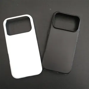 <span class=keywords><strong>Cover</strong></span> per Telefono 2 in 1 per Sublimazione 3D per Huawei Mate 80 70 60 50 40 <span class=keywords><strong>Puro</strong></span> 90 Pro Nova 15 14 13 Ultra, Custodia per Trasferimento a Caldo - Product Image 5