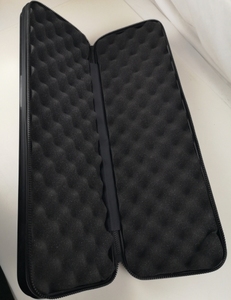 AGITEK Borse Portacanne da Pesca Stile Moda, Borse da Pesca per Esterni, Custodie da Viaggio per Canne da Pesca con Manico - Product Image 5