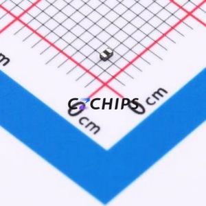 HPESDWC2FD5VB ใหม่-ต้นฉบับ DFN1006-2L ทรานซิสเตอร์ ESD และป้องกันไฟกระชาก (TVS/ESD) - Product Image 2