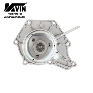 KVIN 06 e121018l nuova Audi C7 2.5/C6 2.8 8 lascia la pompa dell'acqua/F/N/016C/Q/R/D A8D43.0T/TOUA per Audi Q7/A83.0T06E 121 018 L - Product Image 1