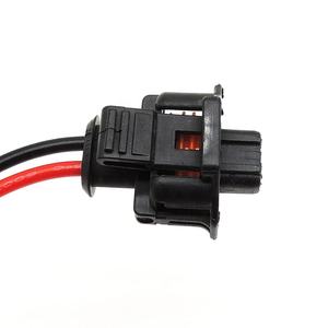 2 Pin kabel Sensor mobil konektor Harness kabel untuk CHEVROLET SILVERADO FIAT - Product Image 6