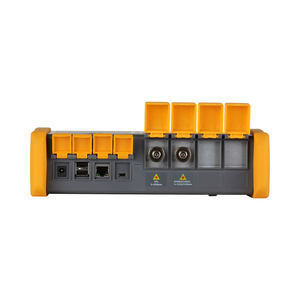 FHO5000 Reflectómetro Óptico en el Dominio del Tiempo, Instrumento de Prueba de Fibra Óptica Grand Road - Product Image 3