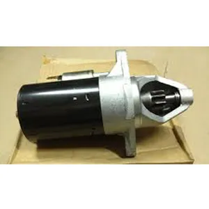 new starter motor NAD101260 alternator fit for mg 350