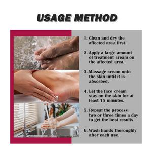 Vücut bakımı için eklem kollajen kremi, eklem ve kemik ağrılarını hafifletir, deforme edici onarımların ve besinlerin düzeltilmesini destekler - Product Image 4