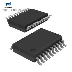 (Microcontrollers) Z8F0113HH005EG