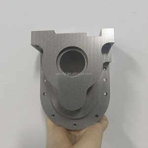 Rapid Custom Cnc Auto Asamblea Piezas Torneado Mecanizado Servicio Titanio Acero inoxidable Fresado Fabricación - Product Image 3