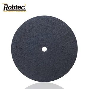 12 pulgadas amoladora de ángulo de corte de disco de metal ROBTEC 305X2.8X25.4mm