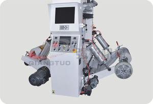 Máy in flexo 6 màu tốc độ cao (động cơ servo 200 m/phút) - Product Image 6