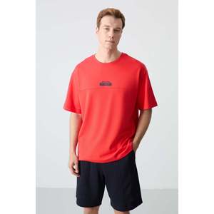 Fiesta - Ensemble de shorts pour homme en coton bleu marine, épais, doux, texturé, coupe ample, basique - 85259 - Fiesta/bleu marine - Product Image 2