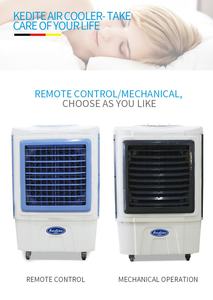 Climatiseur portable fendu, pompe à <span class=keywords><strong>eau</strong></span>, refroidisseur à utilisation, mini refroidisseur par évaporation - Product Image 3