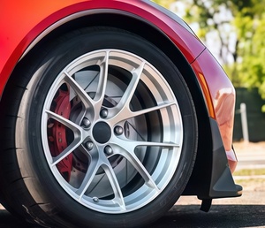 Jantes forgées ODM VS-5RS 18 91 20 pouces, jantes forgées 5x120 5x114.3 5x108 pour BMW M2 F80 F90 E46 M3 Tesla Model <span class=keywords><strong>X</strong></span> Mercedes - Product Image 2