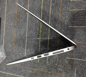 Portátil Ligero y Delgado para Uso Comercial y Doméstico, 1040G3 Intel 6ª Gen., 8G, SSD de 256G, Ideal para Negocios, Oficina y Estudiantes - Product Image 3