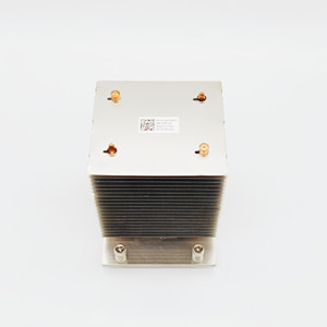 Server Processor Cooler T430 Heatsink 0WC4DX With Grease <b>USB</b> Power Interface New Condition CPU Cooling <b>Heat</b> WC4DX WC4DX - Product Image 2
