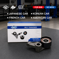 LWT 13505-27010 قطع غيار السيارات، بكرة شداد حزام توقيت المحرك لتويوتا 1CDFTV RAV4/00-06:CLA2 #   كورولا/02-08:CDE120 CLM20