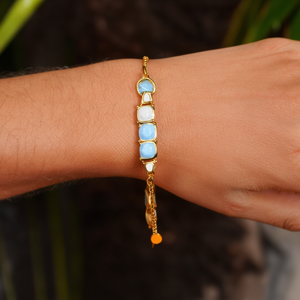 OL1126-47-4 Bracelets et joncs tendance - Product Image 3