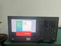 Analyseur de réseau Keysight E5061B, prix usine, 5 Hz à 3 GHz, instruments de mesure et d'analyse 3L5