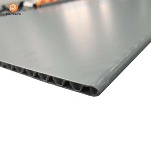 Pannello a nido d'ape ad alta resistenza per applicazioni strutturali, - Product Image 3