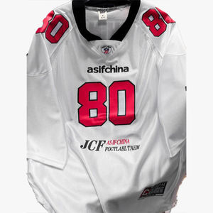 Summer New Style Design Sense Niche Vintage Printed Trendy Short Sleeve Jersey <b>T</b>-<b>Shirt</b> Street Sports Casual <b>T</b>-<b>Shirt</b> - Product Image 3