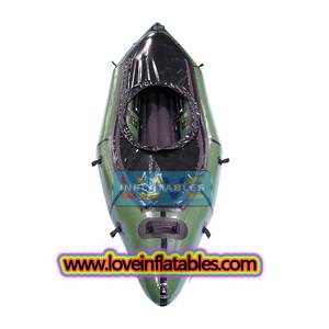 <span class=keywords><strong>Raft</strong></span> gonflable pliable en TPU léger personnalisé et packraft <span class=keywords><strong>pas</strong></span> <span class=keywords><strong>cher</strong></span> - Product Image 4