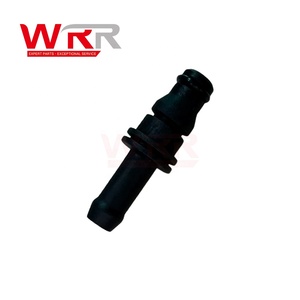 ท่อเชื่อมต่อหม้อน้ำสำหรับรถเบนซ์ W204 W212 W221 C300 E350 S550 หมายเลขอะไหล่ 0039970689 A0039970689 - Product Image 6