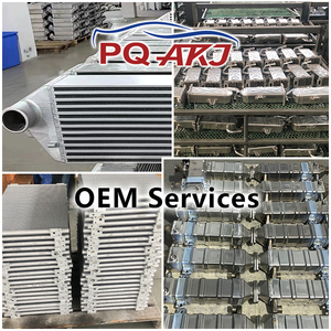 Vacuum Brazing BMW, kinerja tinggi untuk BMW kompetisi <span class=keywords><strong>Intercooler</strong></span> Kit <span class=keywords><strong>EVO</strong></span> 2 untuk BMW 135i <span class=keywords><strong>Intercooler</strong></span> - Product Image 6