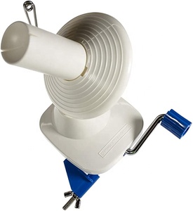 Enrouleur manuel pour pelotes de laine, <span class=keywords><strong>machine</strong></span> <span class=keywords><strong>à</strong></span> enrouler la laine manuelle, fibre manuelle pour <span class=keywords><strong>machine</strong></span> <span class=keywords><strong>à</strong></span> enrouler la laine, manuel, 420 - Product Image 5