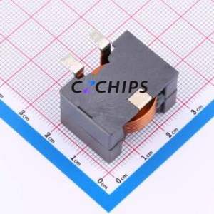 Inducteur de puissance MTP2918E-330M-H SMD, 27x19,8 mm (Inductance : 33 µH) (Précision : 10 % Courant nominal : 28 A) - Product Image 2