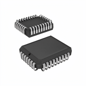 Composants électroniques de service tout-en-un originaux AT49F512-70JI 32 LCC Mémoire - Product Image 1