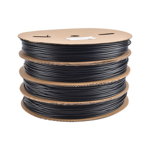 Gaine thermorétractable Jiafei 2 mm, étanche, isolante, pour protection des câbles électriques - Product Image 1