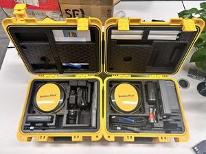 ระบบระบุตำแหน่งระดับเซนติเมตร Unistrong G970II Pro Gnss RTK และสถานีฐาน Unistrong G970II Pro Gnss Unistrong G970II Pro Gnss - Product Image 6