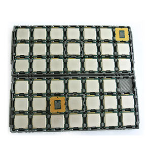 Vendita calda utilizzata PC core i3 7100 processore in magazzino - Product Image 1