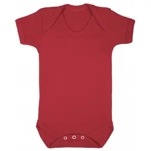 热销舒适100% 纯棉平纹柔软设计师夏季婴儿连身裤新款短款爬行套装0-1岁婴儿连身裤