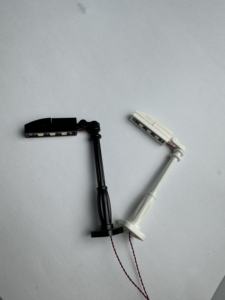 Street View Building Block Lighting for <strong>LEGO</strong> DIY Lights with Light Strips Free Combination Parts USB Battery Box - Product Image 5