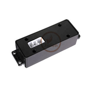 Interrupteur de commande de phare et d'essuie-glace 21Q6-30601 21Q630601 compatible avec les excavatrices R215-9 R225LC-9 - Product Image 2