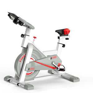 Bicicleta de Spinning Magnética Profesional para Gimnasio, Equipo de Fitness para Entrenamiento Cardiovascular en Casa, Bicicleta Magnética Comercial para Ejercicio - Product Image 3