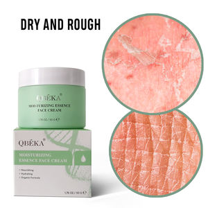 QBEKA Crème Hydratante Visage Jour et Nuit Anti-Imperfections et Séborégulatrice – Nouvelle Collection Beauté Tendance - Product Image 6