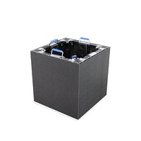 Display LED a Cubo, Schermo LED Cubo Magico