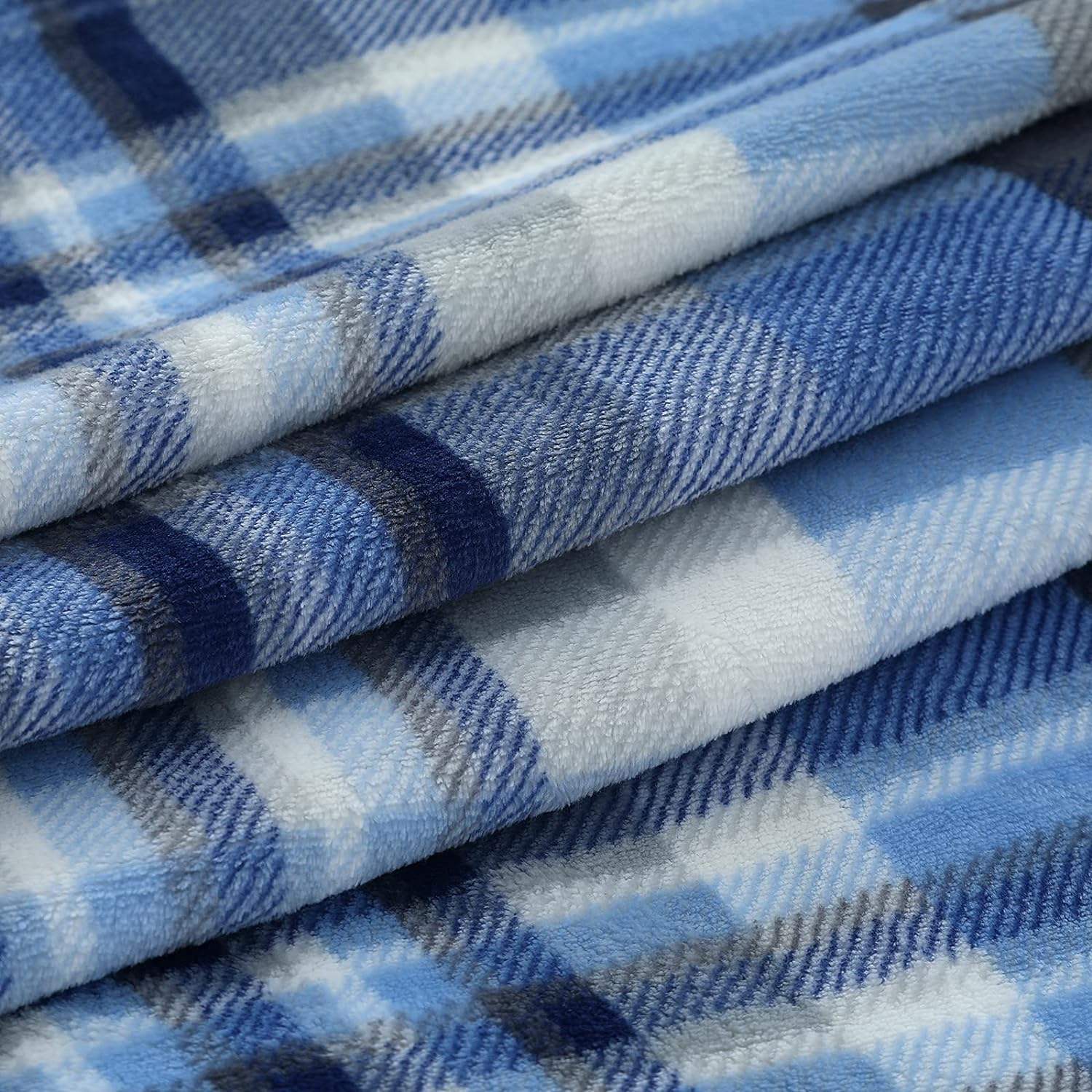 Plaid/Personnalisé(e)